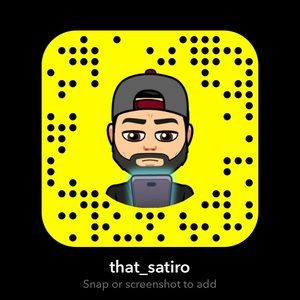 Meet your Posher, Raymond